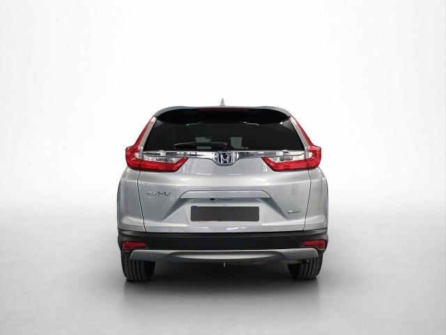 Honda Cr-v LIFESTYLE